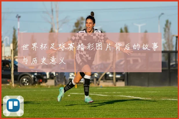 世界杯足球赛精彩图片背后的故事与历史意义
