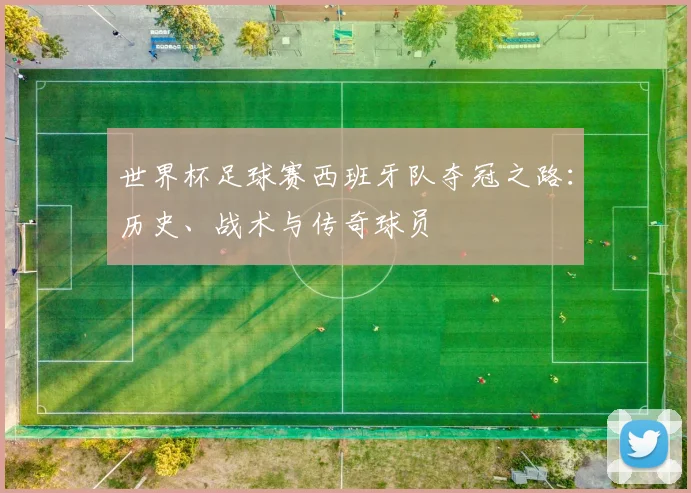 世界杯足球赛西班牙队夺冠之路:历史、战术与传奇球员