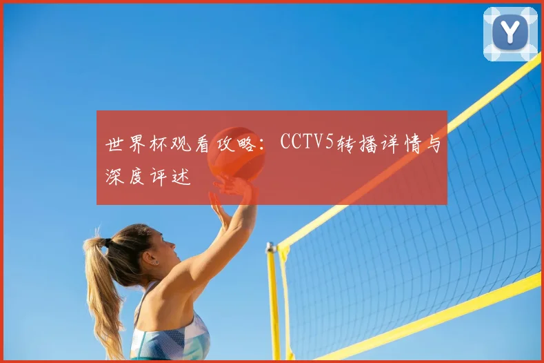 世界杯观看攻略:CCTV5转播详情与深度评述
